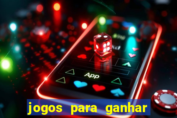 jogos para ganhar dinheiro via pix sem depositar